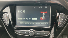 Vauxhall Corsa 1.4 [75] ecoFLEX Energy 3dr [AC] Petrol Hatchback